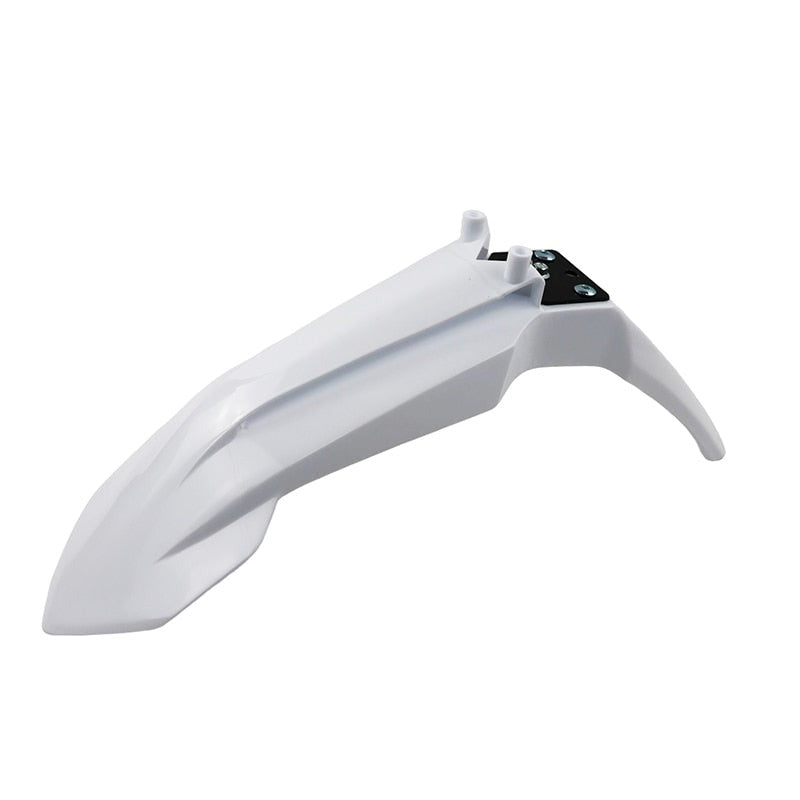 SurRonshop Wider Front Fender v2