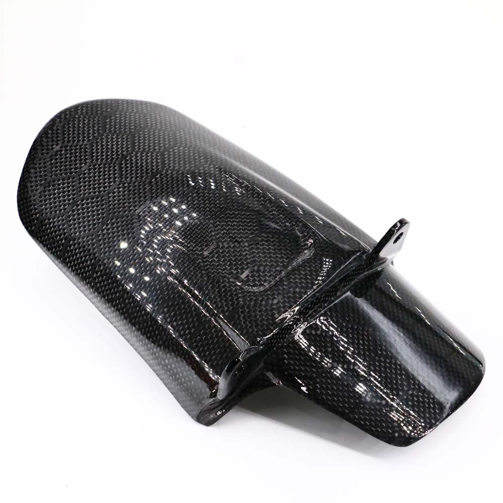 SurRonshop Hex Carbon Wheel Mud Flap