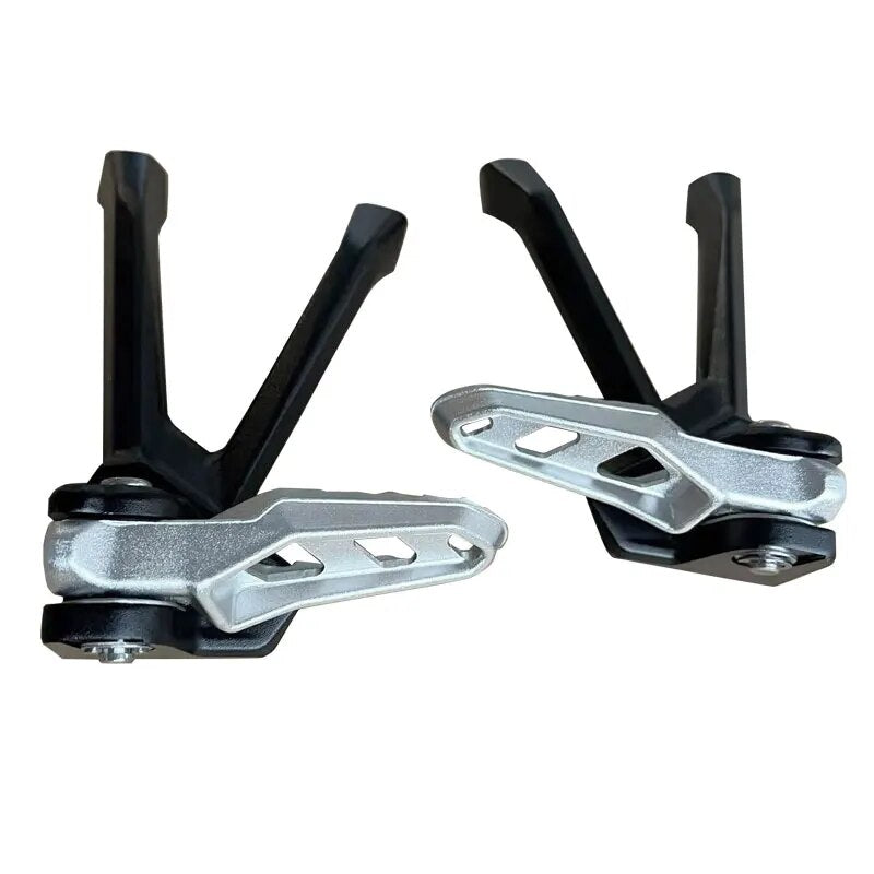 Ultra Bee Rear Pegs & Brackets