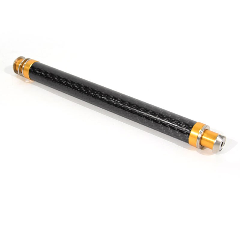 SurRonshop Carbon Peg Spacer v2