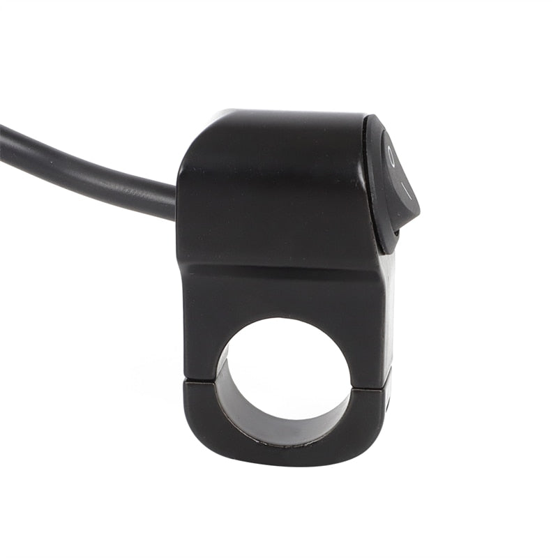 Ultra Bee Headlight Switch