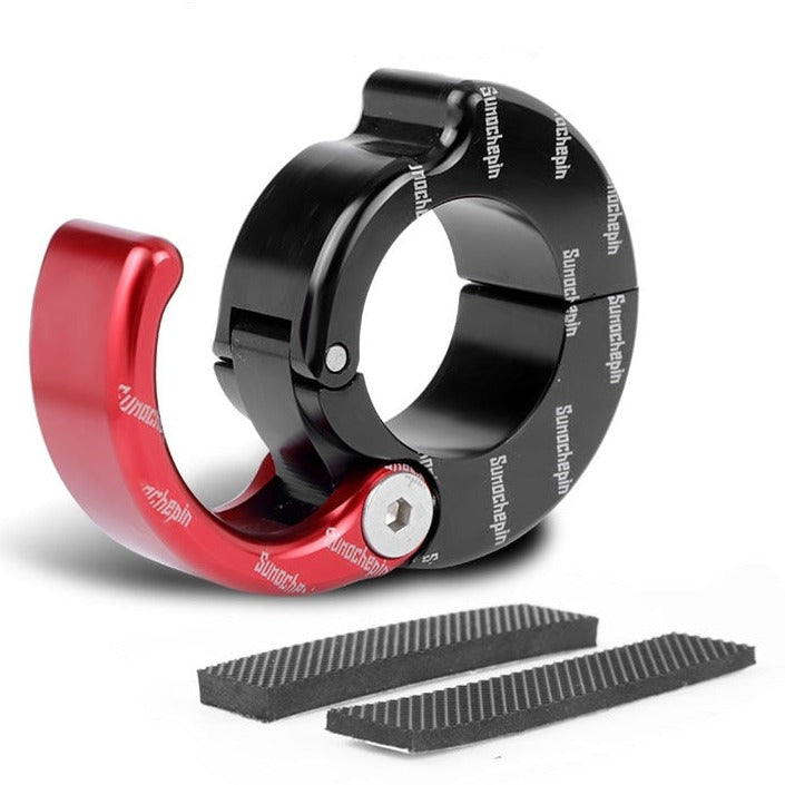 SurRonshop Handlebar Hook v2