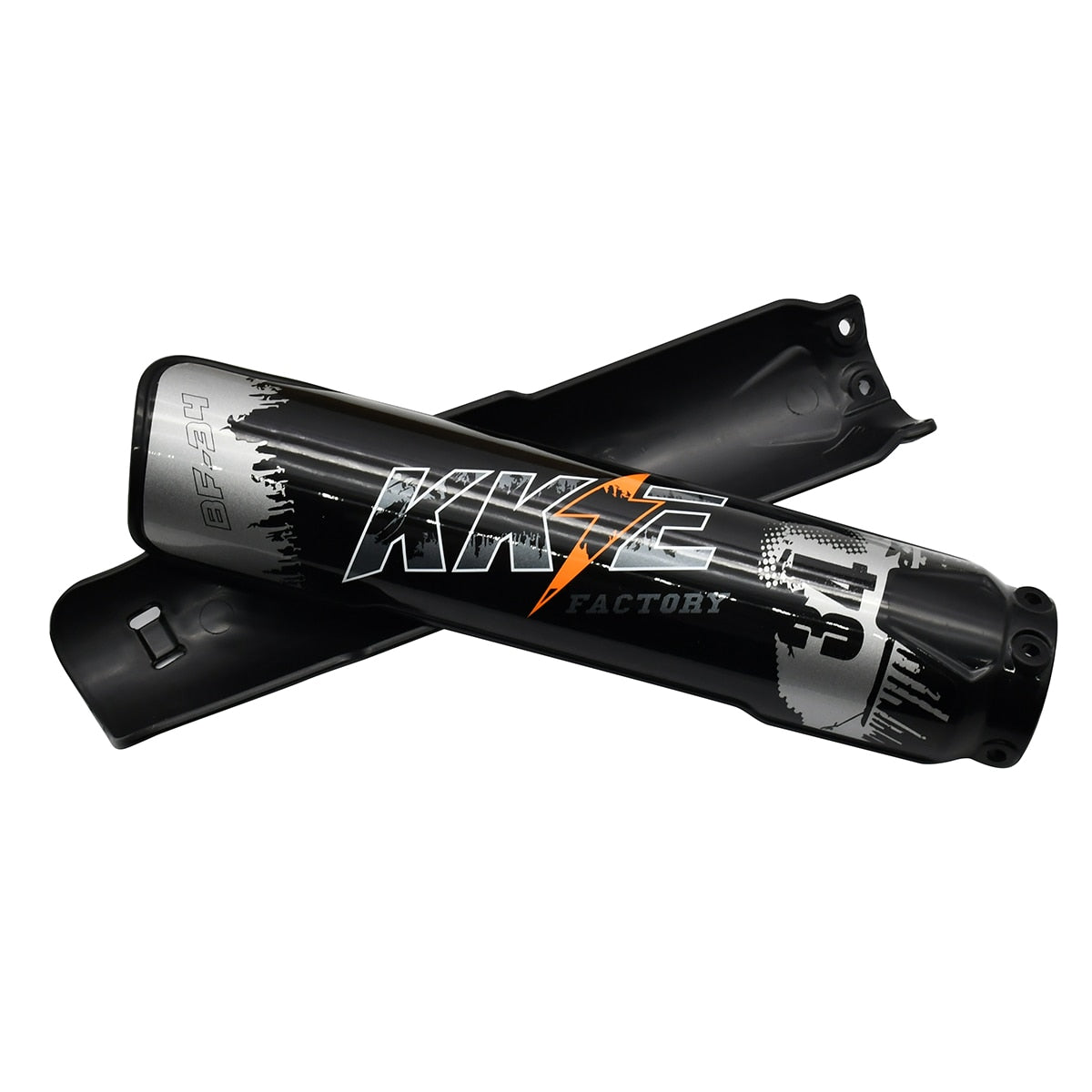 SurRonshop KKE Shock Fork Guard
