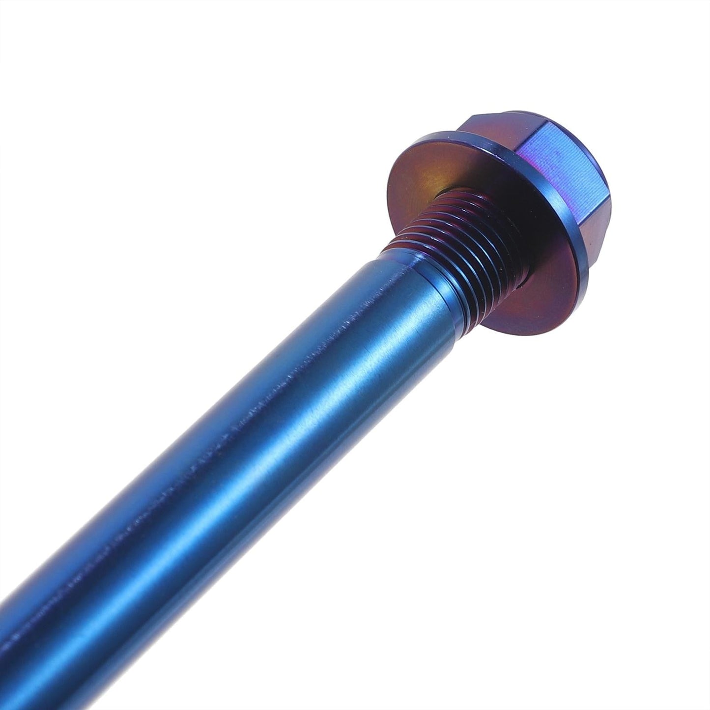 SurRonshop Titanium Front / Rear Axle