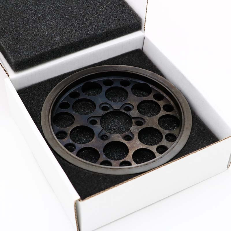 SurRonshop Belt Wheel Pulley