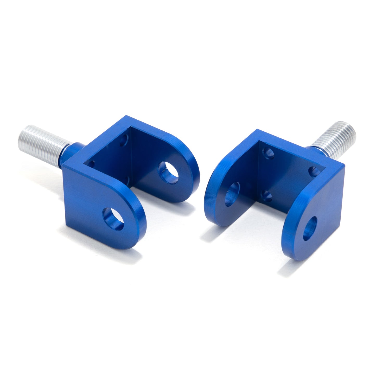 SurRonshop Footpegs Mount v2