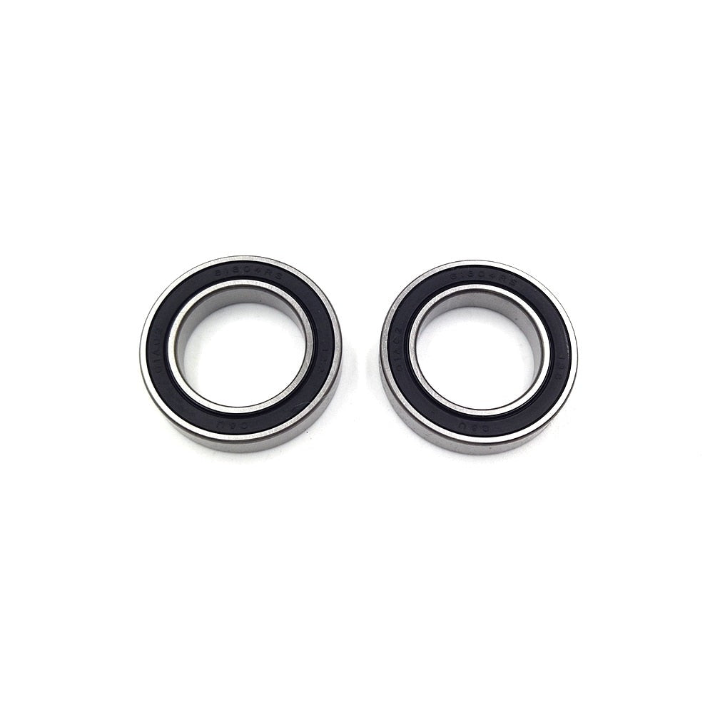 SurRonshop Hubs & Upgraded Wheel Bearings
