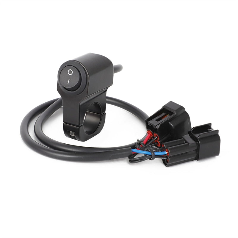 Ultra Bee Headlight Switch
