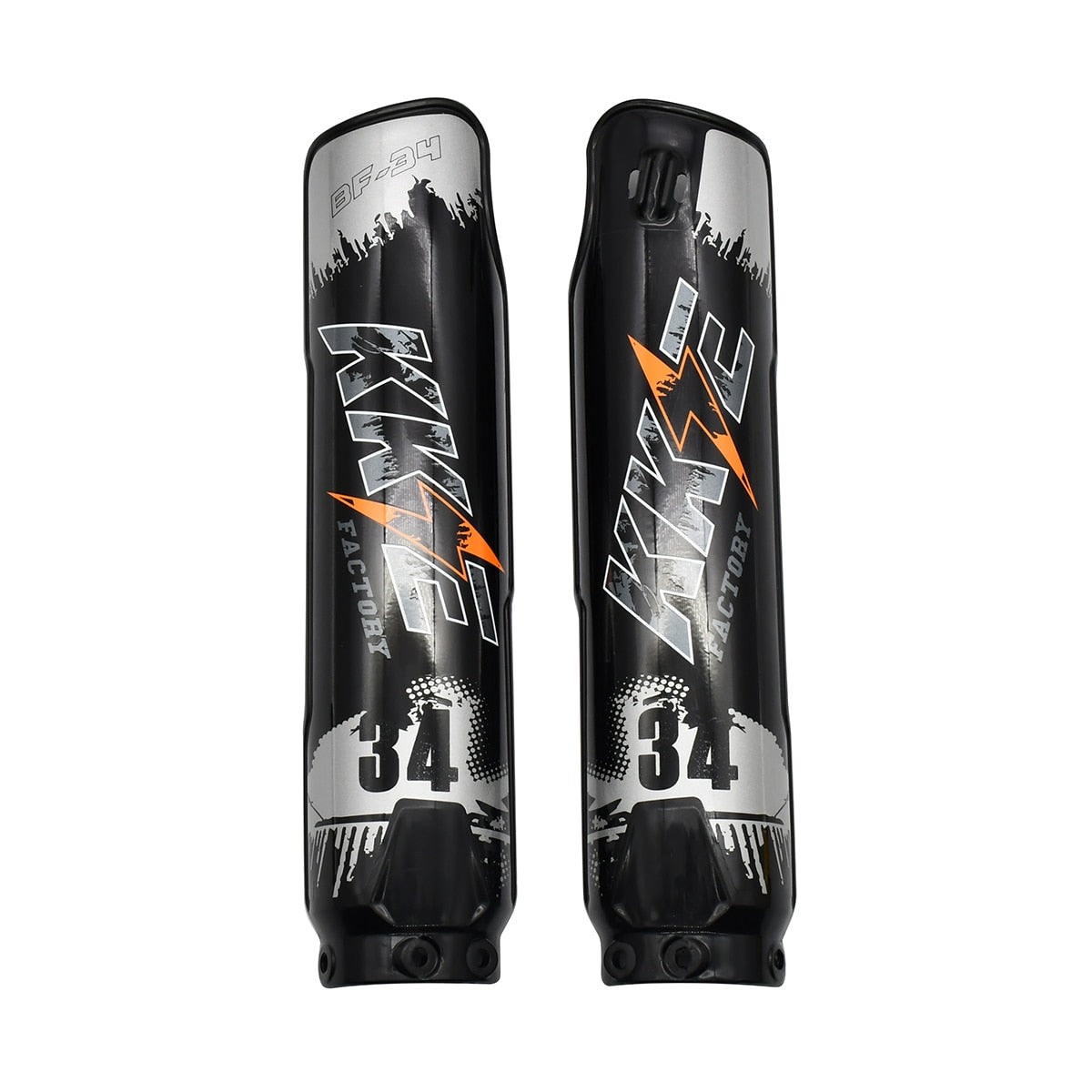 SurRonshop KKE Shock Fork Guard