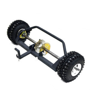 SurRonshop Drift Kit
