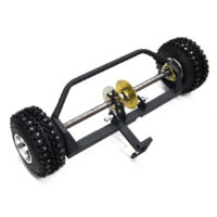 SurRonshop Drift Kit