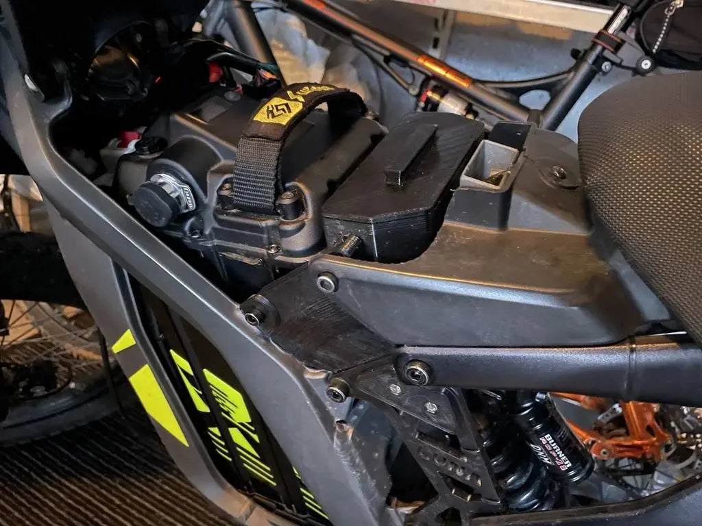 SurRon Utility Box For Luna Seat Extender Kit SurRonshopsur ron, surron, sur ron x, surron x,  sur ron buy, sur ron bee, sur ron light, sur ron light bee, sur ron x buy, sur ron bee x, sur ron x light, surron buy, sur ron light bee x, surron bee, surron price, e bike sur ron, surron frame, sur ron frame