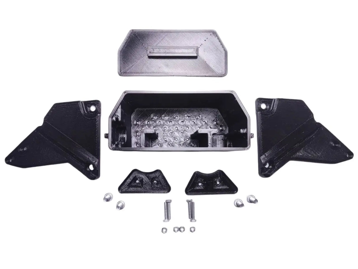 SurRon Utility Box For Luna Seat Extender Kit SurRonshopsur ron, surron, sur ron x, surron x,  sur ron buy, sur ron bee, sur ron light, sur ron light bee, sur ron x buy, sur ron bee x, sur ron x light, surron buy, sur ron light bee x, surron bee, surron price, e bike sur ron, surron frame, sur ron frame