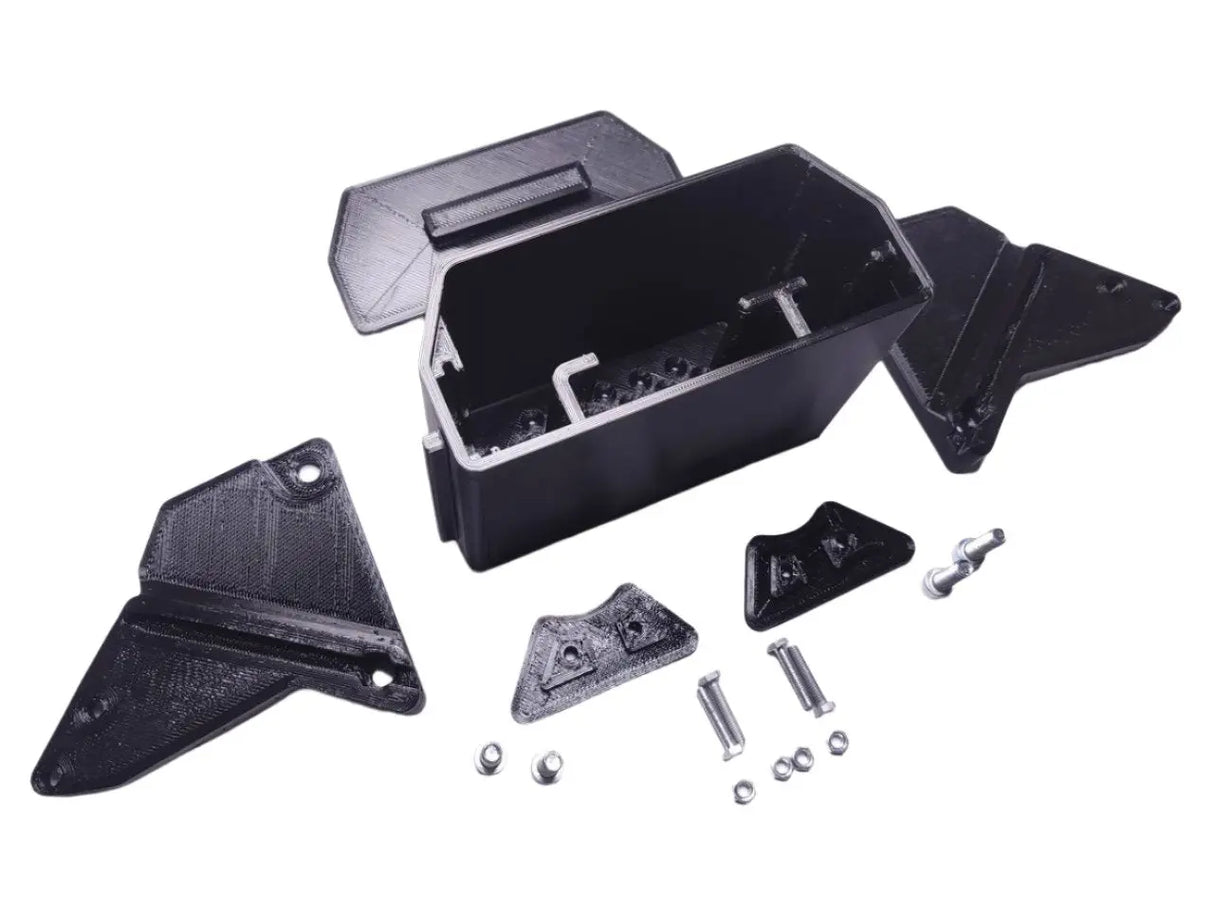 SurRon Utility Box For Luna Seat Extender Kit SurRonshopsur ron, surron, sur ron x, surron x,  sur ron buy, sur ron bee, sur ron light, sur ron light bee, sur ron x buy, sur ron bee x, sur ron x light, surron buy, sur ron light bee x, surron bee, surron price, e bike sur ron, surron frame, sur ron frame