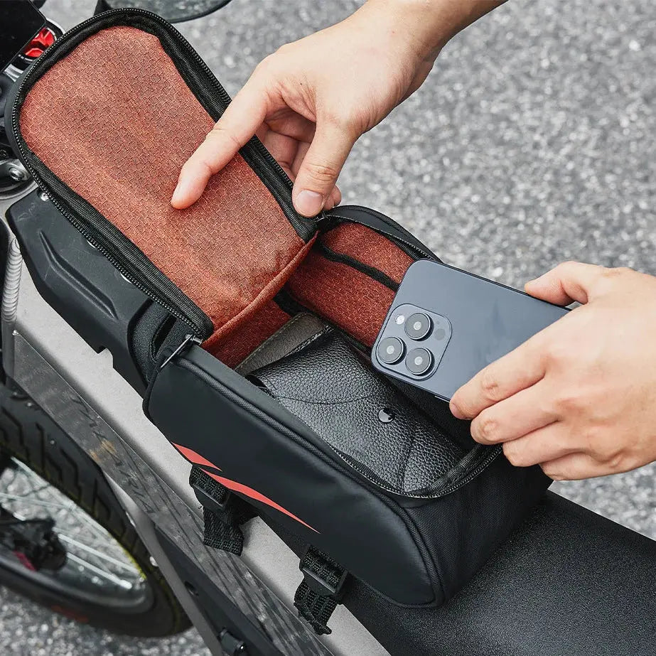 SurRonshop Battery Lid Bag v2 - SurRonshop SurRonshop