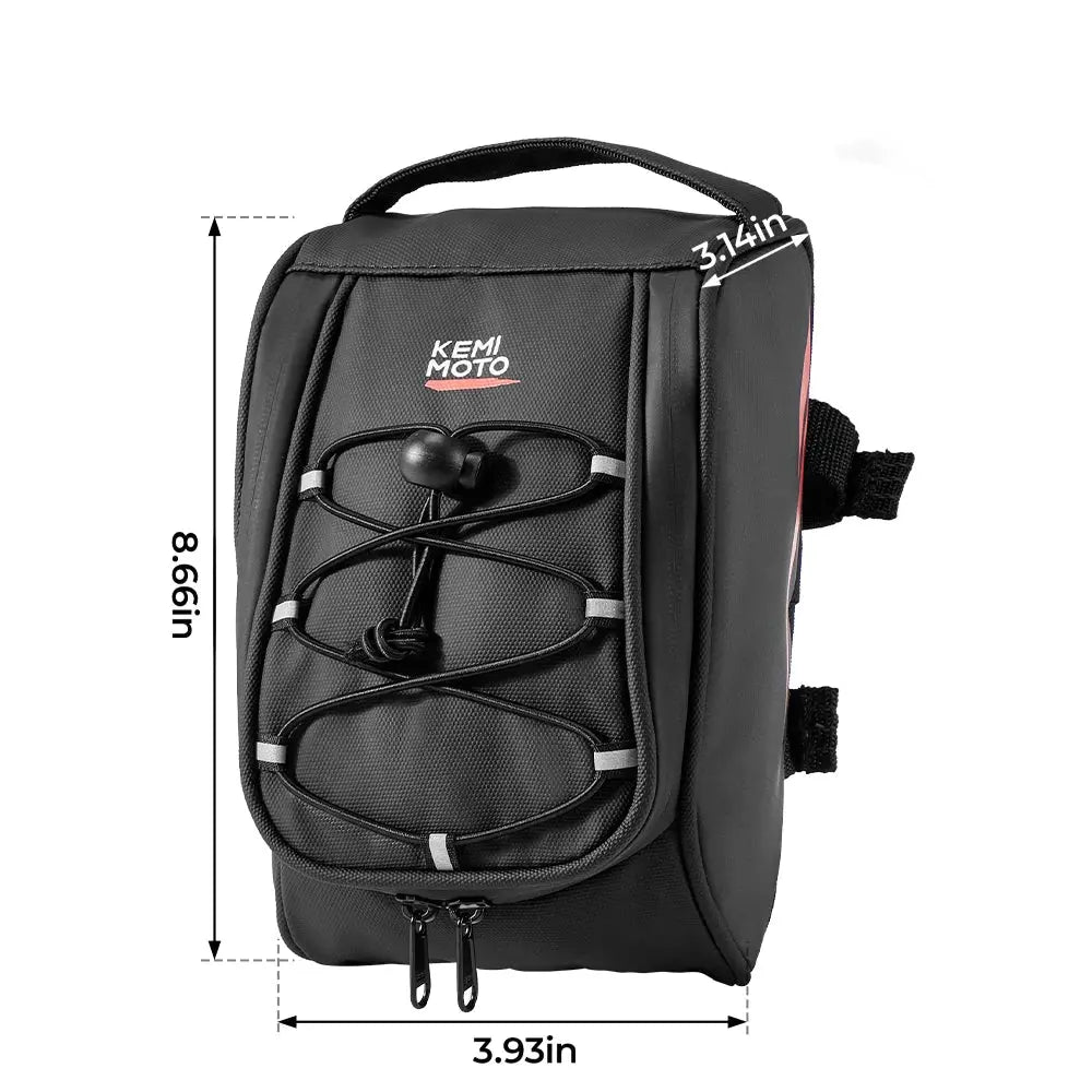 SurRonshop Battery Lid Bag v2 - SurRonshop SurRonshop