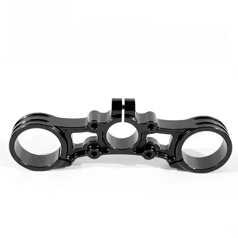 SurRonshop Carbon Fiber Triple Tree Clamp - SurRonshop SurRonshop