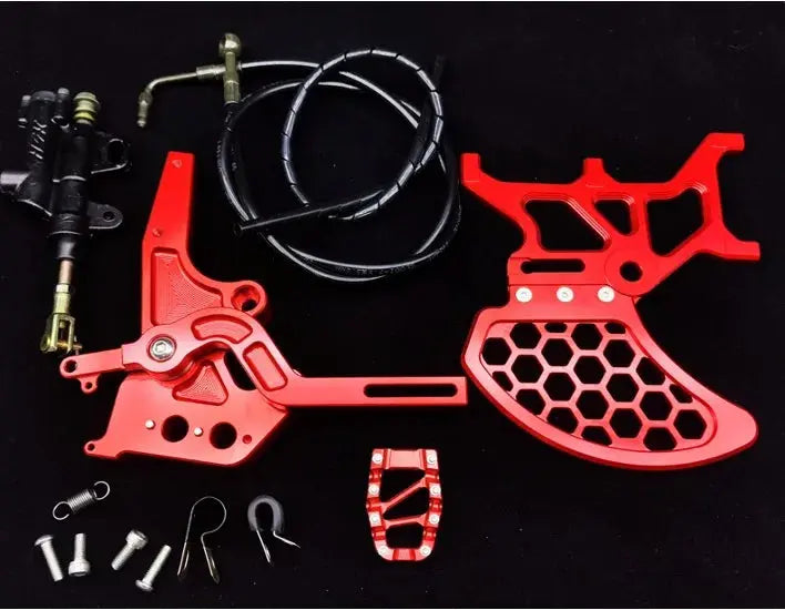 SurRonshop Foot Brake Full Kit SurRonshopsur ron, surron, sur ron x, surron x,  sur ron buy, sur ron bee, sur ron light, sur ron light bee, sur ron x buy, sur ron bee x, sur ron x light, surron buy, sur ron light bee x, surron bee, surron price, e bike sur ron, surron frame, sur ron frame