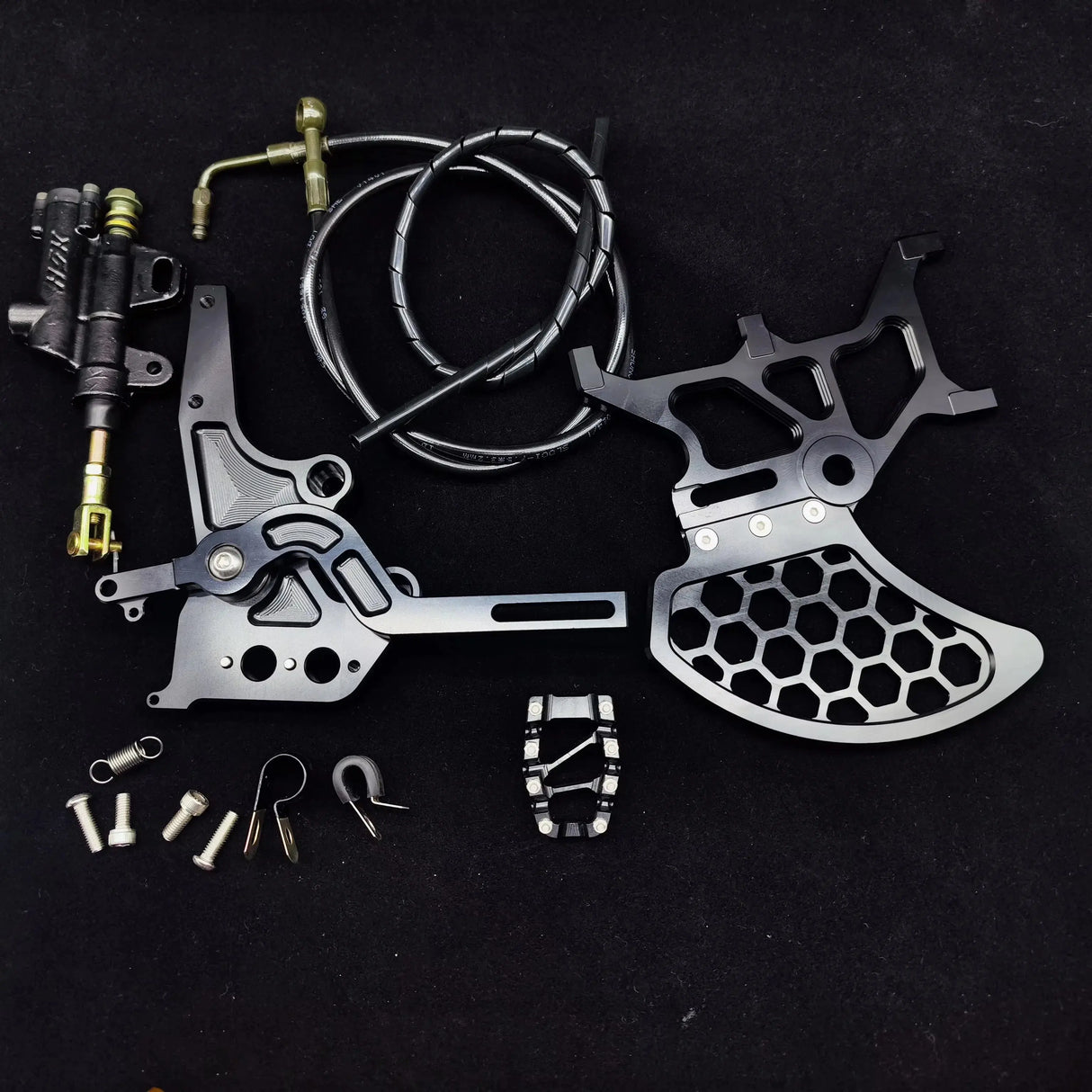 SurRonshop Foot Brake Full Kit SurRonshopsur ron, surron, sur ron x, surron x,  sur ron buy, sur ron bee, sur ron light, sur ron light bee, sur ron x buy, sur ron bee x, sur ron x light, surron buy, sur ron light bee x, surron bee, surron price, e bike sur ron, surron frame, sur ron frame