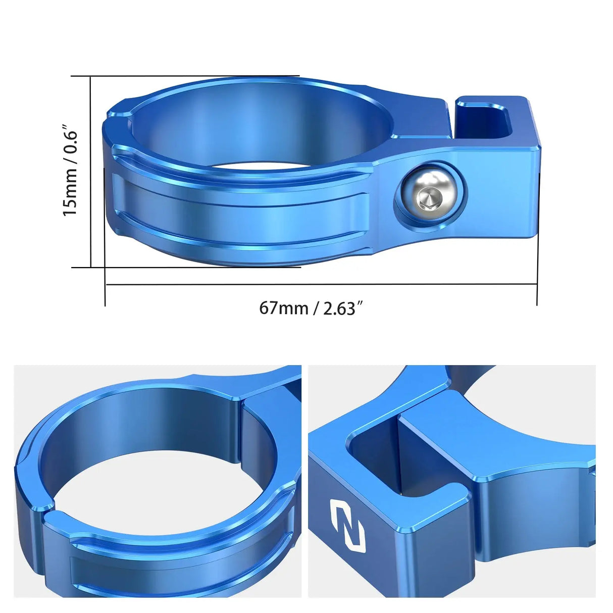 SurRonshop Fork Brake Line Holder SurRonshopsur ron, surron, sur ron x, surron x,  sur ron buy, sur ron bee, sur ron light, sur ron light bee, sur ron x buy, sur ron bee x, sur ron x light, surron buy, sur ron light bee x, surron bee, surron price, e bike sur ron, surron frame, sur ron frame