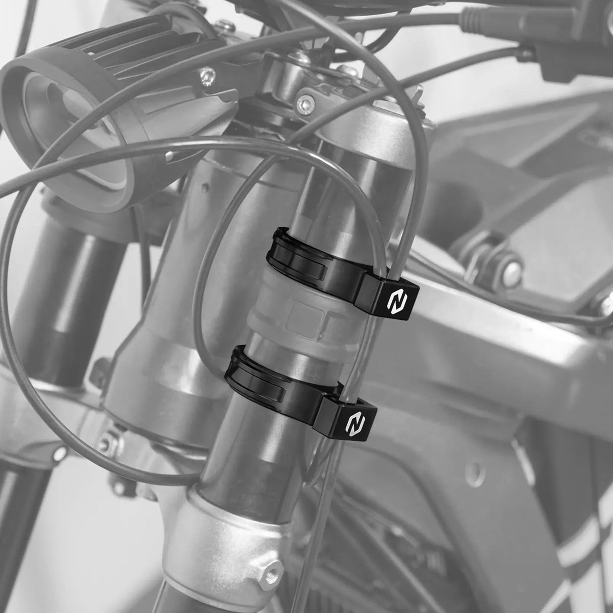 SurRonshop Fork Brake Line Holder SurRonshopsur ron, surron, sur ron x, surron x,  sur ron buy, sur ron bee, sur ron light, sur ron light bee, sur ron x buy, sur ron bee x, sur ron x light, surron buy, sur ron light bee x, surron bee, surron price, e bike sur ron, surron frame, sur ron frame