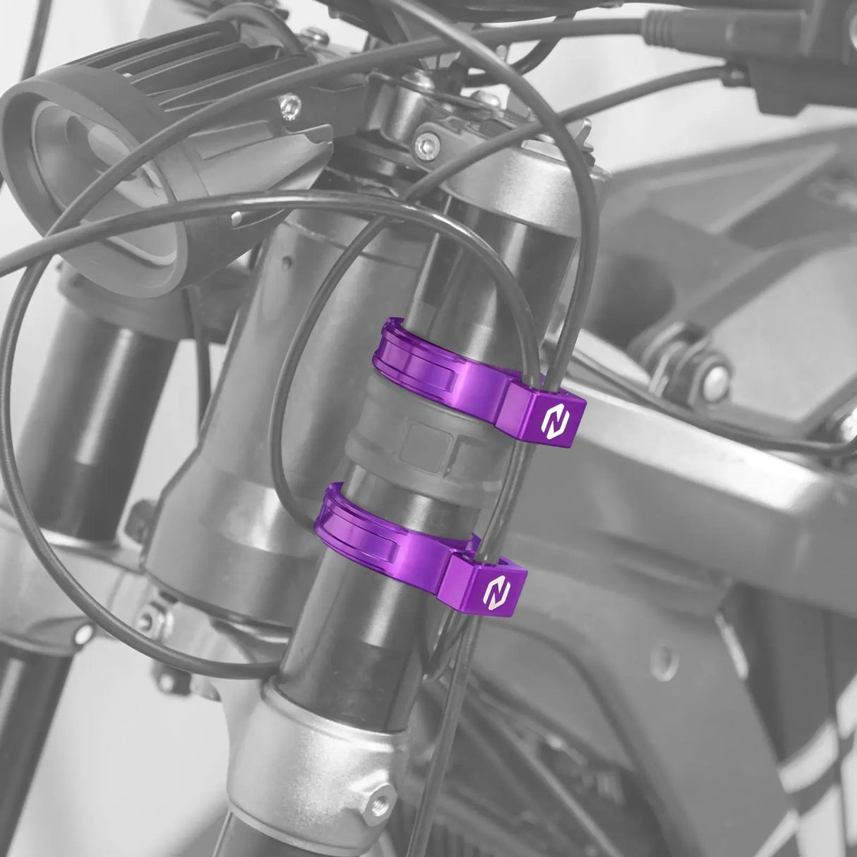 SurRonshop Fork Brake Line Holder SurRonshopsur ron, surron, sur ron x, surron x,  sur ron buy, sur ron bee, sur ron light, sur ron light bee, sur ron x buy, sur ron bee x, sur ron x light, surron buy, sur ron light bee x, surron bee, surron price, e bike sur ron, surron frame, sur ron frame