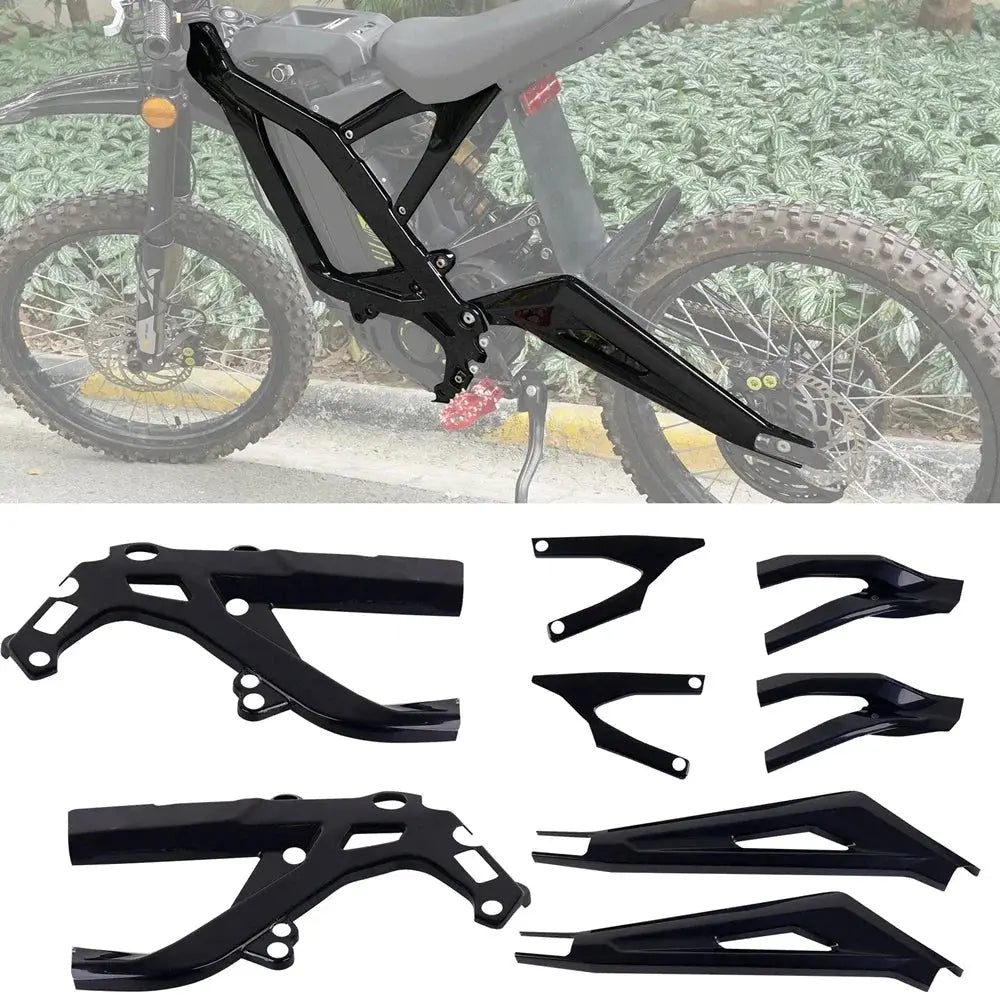SurRonshop Full Carbon Frame Covers SurRonshopsur ron, surron, sur ron x, surron x,  sur ron buy, sur ron bee, sur ron light, sur ron light bee, sur ron x buy, sur ron bee x, sur ron x light, surron buy, sur ron light bee x, surron bee, surron price, e bike sur ron, surron frame, sur ron frame