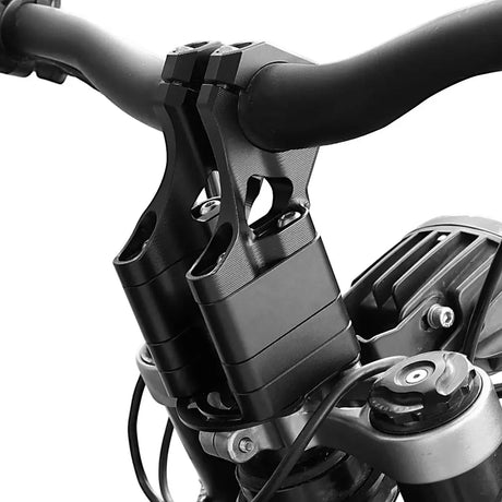 SurRonshop Handlebar Lift Mount v4 SurRonshopsur ron, surron, sur ron x, surron x,  sur ron buy, sur ron bee, sur ron light, sur ron light bee, sur ron x buy, sur ron bee x, sur ron x light, surron buy, sur ron light bee x, surron bee, surron price, e bike sur ron, surron frame, sur ron frame