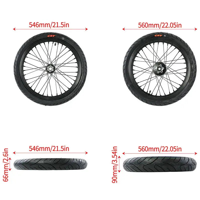 SurRonshop Light Bee X 17-Inch Supermoto Wheel Set SurRonshopsur ron, surron, sur ron x, surron x, sur ron buy, sur ron bee, sur ron light, sur ron light bee, sur ron x buy, sur ron bee x, sur ron x light, surron buy, sur ron light bee x, surron bee, surron price, e bike sur ron, surron frame, sur ron frame