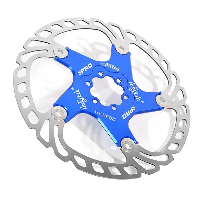 SurRonshop Multicolor Front Brake Disc - SurRonshop SurRonshop