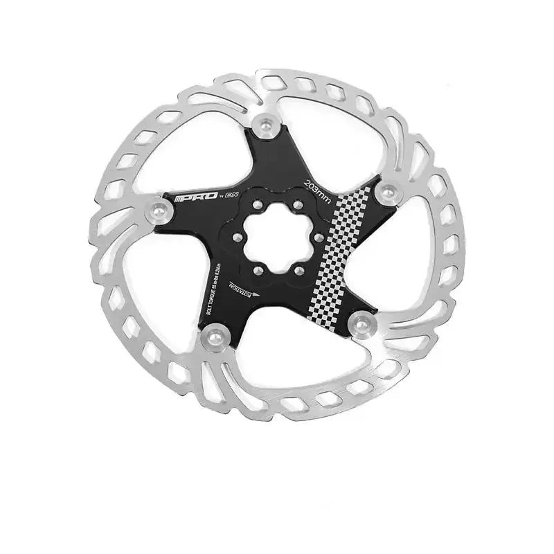 SurRonshop Multicolor Front Brake Disc - SurRonshop SurRonshop