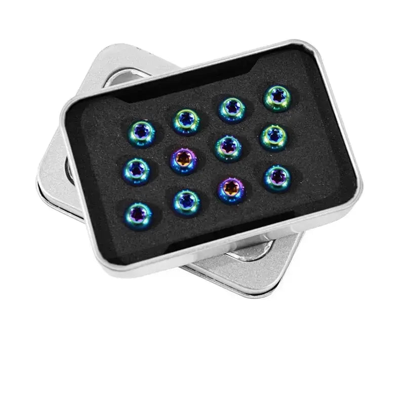 SurRonshop Titanium Alloy Brake Disc Screws SurRonshopsur ron, surron, sur ron x, surron x,  sur ron buy, sur ron bee, sur ron light, sur ron light bee, sur ron x buy, sur ron bee x, sur ron x light, surron buy, sur ron light bee x, surron bee, surron price, e bike sur ron, surron frame, sur ron frame