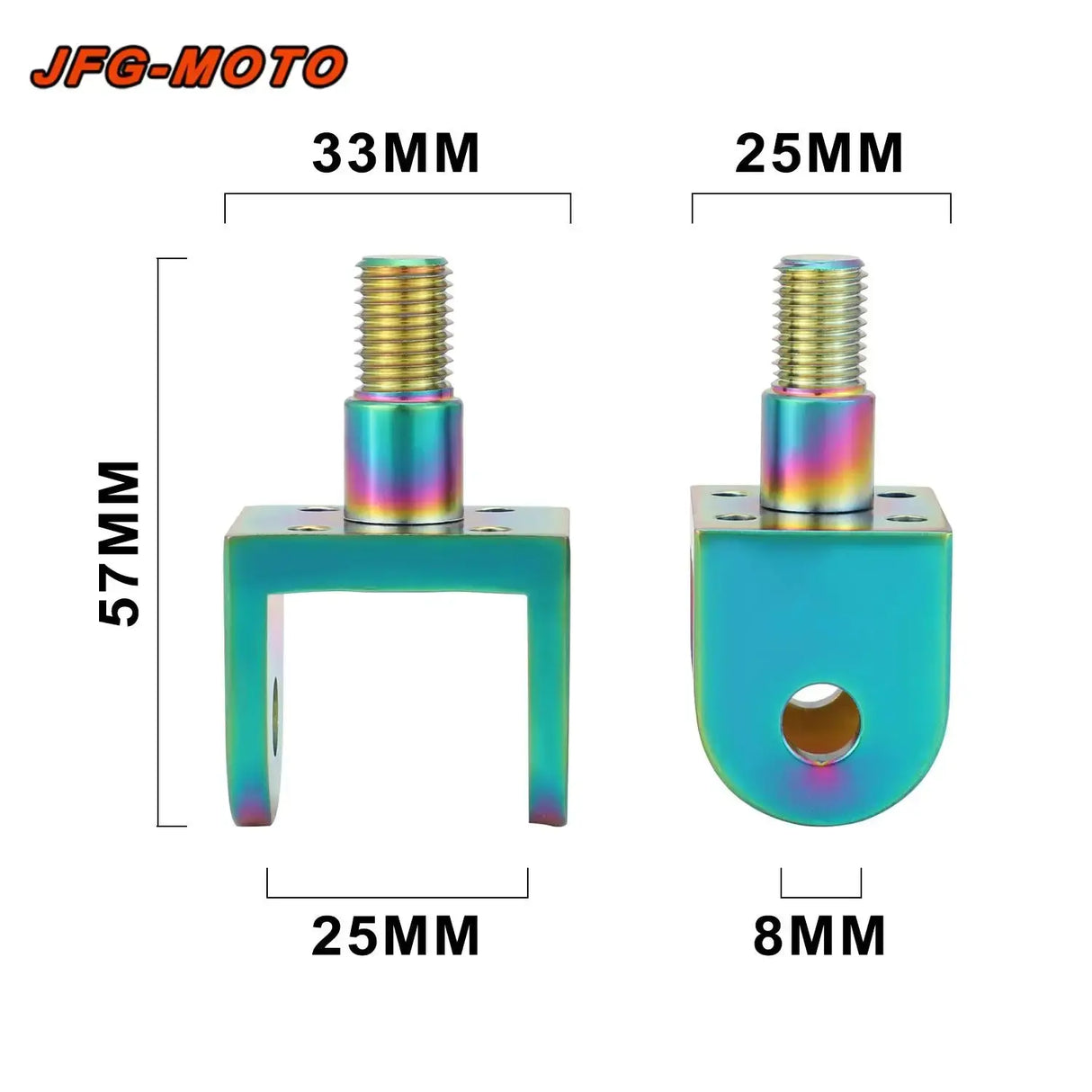 SurRonshop Titanium Foot Peg Mounts SurRonshopsur ron, surron, sur ron x, surron x,  sur ron buy, sur ron bee, sur ron light, sur ron light bee, sur ron x buy, sur ron bee x, sur ron x light, surron buy, sur ron light bee x, surron bee, surron price, e bike sur ron, surron frame, sur ron frame