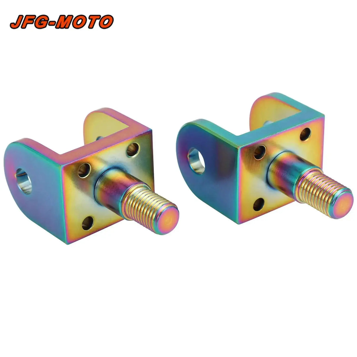 SurRonshop Titanium Foot Peg Mounts SurRonshopsur ron, surron, sur ron x, surron x,  sur ron buy, sur ron bee, sur ron light, sur ron light bee, sur ron x buy, sur ron bee x, sur ron x light, surron buy, sur ron light bee x, surron bee, surron price, e bike sur ron, surron frame, sur ron frame