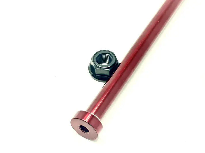 SurRonshop Titanium Rear Axle & Nut SurRonshopsur ron, surron, sur ron x, surron x,  sur ron buy, sur ron bee, sur ron light, sur ron light bee, sur ron x buy, sur ron bee x, sur ron x light, surron buy, sur ron light bee x, surron bee, surron price, e bike sur ron, surron frame, sur ron frame