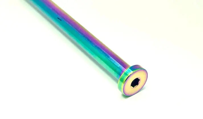 SurRonshop Titanium Rear Axle & Nut SurRonshopsur ron, surron, sur ron x, surron x,  sur ron buy, sur ron bee, sur ron light, sur ron light bee, sur ron x buy, sur ron bee x, sur ron x light, surron buy, sur ron light bee x, surron bee, surron price, e bike sur ron, surron frame, sur ron frame