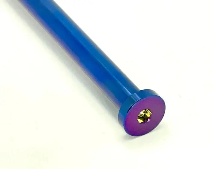 SurRonshop Titanium Rear Axle & Nut SurRonshopsur ron, surron, sur ron x, surron x,  sur ron buy, sur ron bee, sur ron light, sur ron light bee, sur ron x buy, sur ron bee x, sur ron x light, surron buy, sur ron light bee x, surron bee, surron price, e bike sur ron, surron frame, sur ron frame