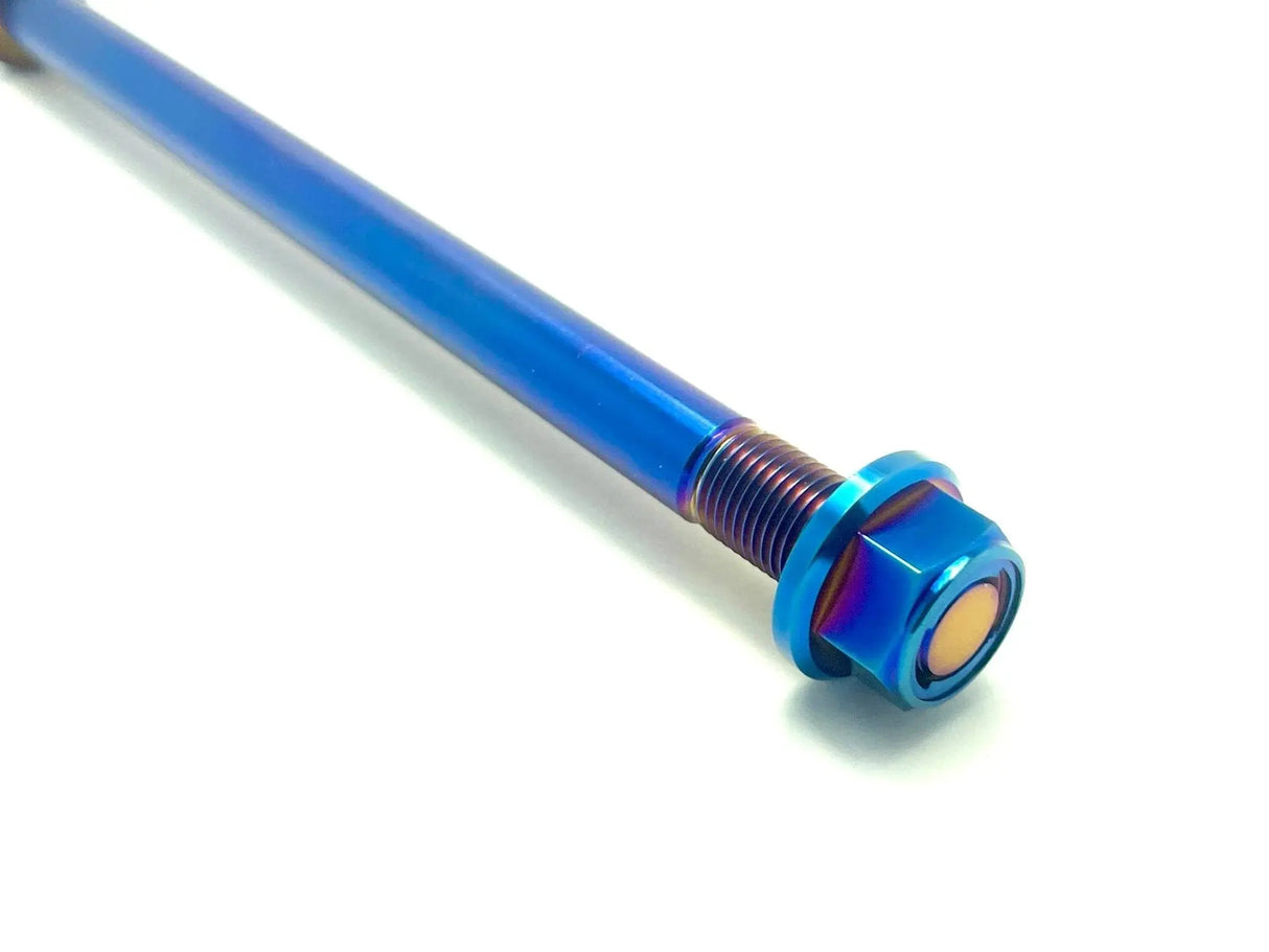 SurRonshop Titanium Rear Axle & Nut SurRonshopsur ron, surron, sur ron x, surron x,  sur ron buy, sur ron bee, sur ron light, sur ron light bee, sur ron x buy, sur ron bee x, sur ron x light, surron buy, sur ron light bee x, surron bee, surron price, e bike sur ron, surron frame, sur ron frame