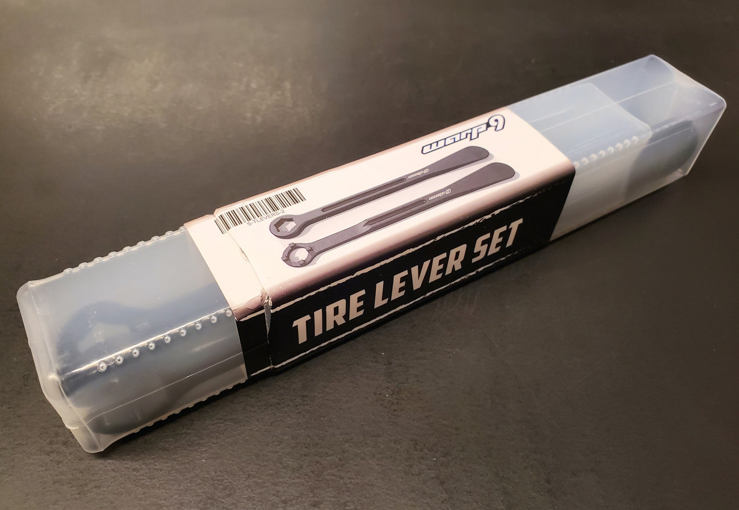 SurRonshop Tire Levers