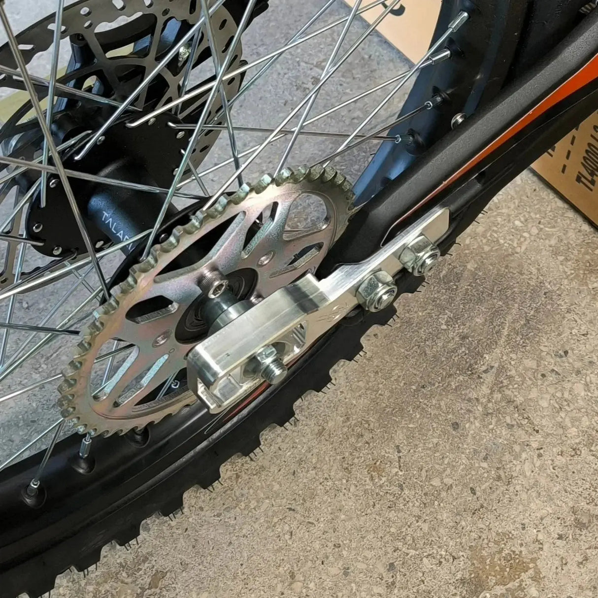 Swing Arm Extension Kit (Copy) SurRonshopsur ron, surron, sur ron x, surron x,  sur ron buy, sur ron bee, sur ron light, sur ron light bee, sur ron x buy, sur ron bee x, sur ron x light, surron buy, sur ron light bee x, surron bee, surron price, e bike sur ron, surron frame, sur ron frame