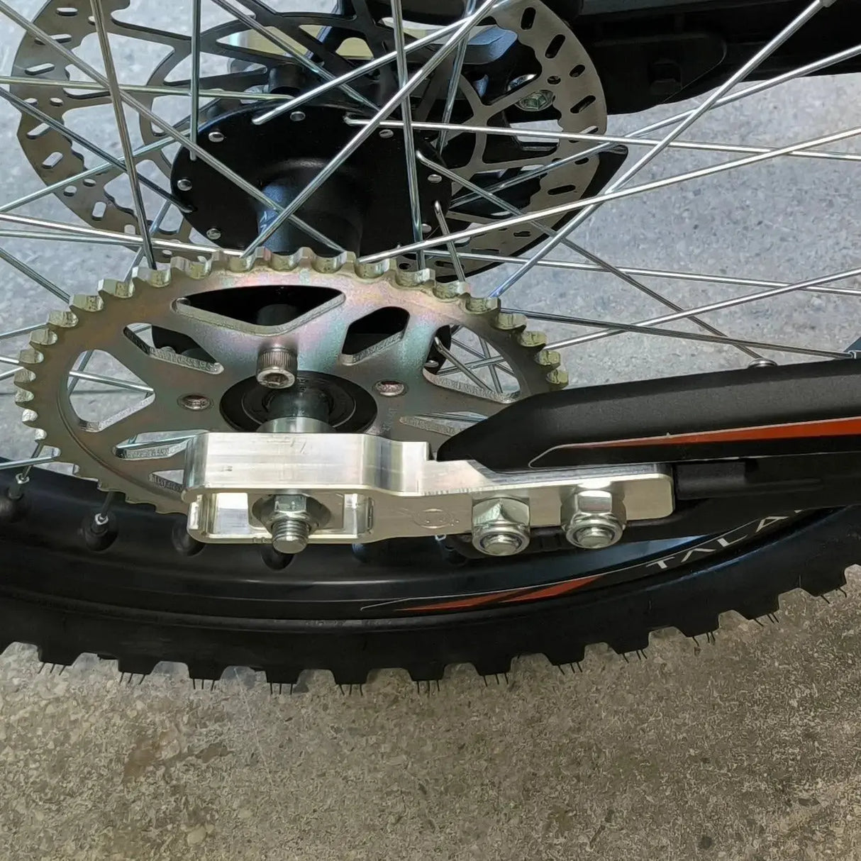 Swing Arm Extension Kit (Copy) SurRonshopsur ron, surron, sur ron x, surron x,  sur ron buy, sur ron bee, sur ron light, sur ron light bee, sur ron x buy, sur ron bee x, sur ron x light, surron buy, sur ron light bee x, surron bee, surron price, e bike sur ron, surron frame, sur ron frame