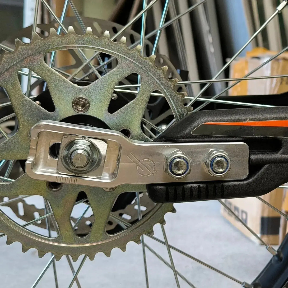 Swing Arm Extension Kit (Copy) SurRonshopsur ron, surron, sur ron x, surron x,  sur ron buy, sur ron bee, sur ron light, sur ron light bee, sur ron x buy, sur ron bee x, sur ron x light, surron buy, sur ron light bee x, surron bee, surron price, e bike sur ron, surron frame, sur ron frame