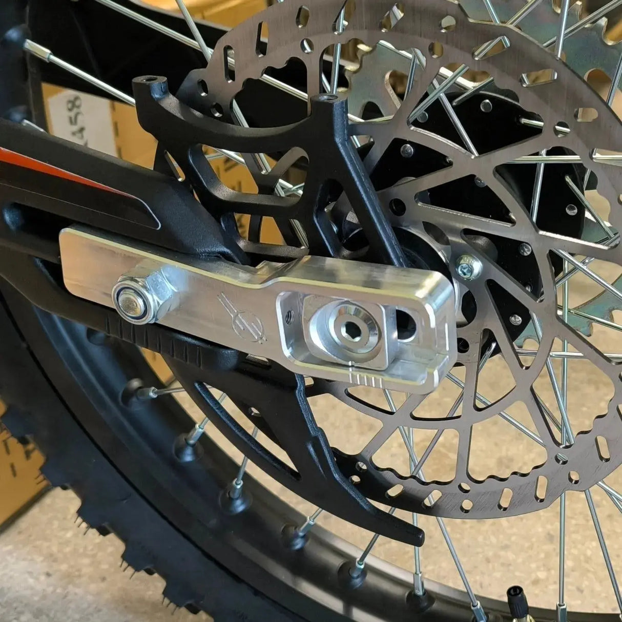 Swing Arm Extension Kit (Copy) SurRonshopsur ron, surron, sur ron x, surron x,  sur ron buy, sur ron bee, sur ron light, sur ron light bee, sur ron x buy, sur ron bee x, sur ron x light, surron buy, sur ron light bee x, surron bee, surron price, e bike sur ron, surron frame, sur ron frame