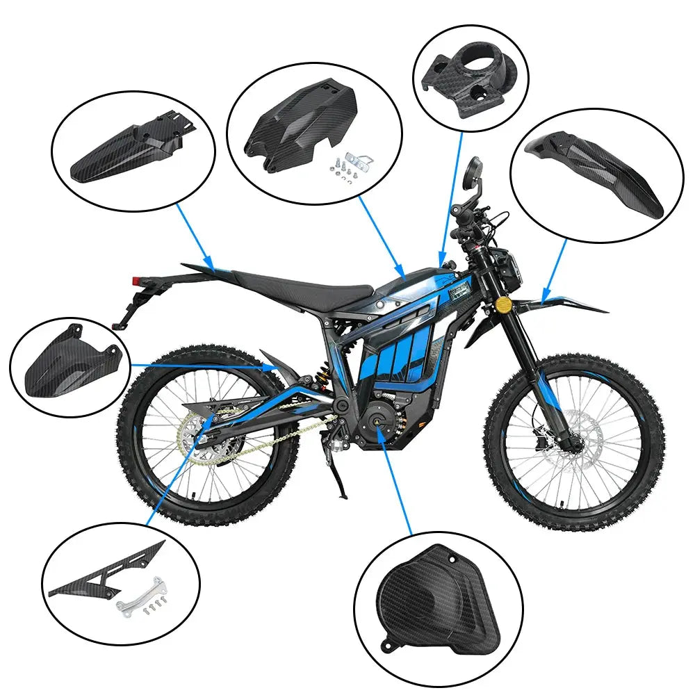 Talaria Full Carbon Set SurRonshopsur ron, surron, sur ron x, surron x, sur ron buy, sur ron bee, sur ron light, sur ron light bee, sur ron x buy, sur ron bee x, sur ron x light, surron buy, sur ron light bee x, surron bee, surron price, e bike sur ron, surron frame, sur ron frame