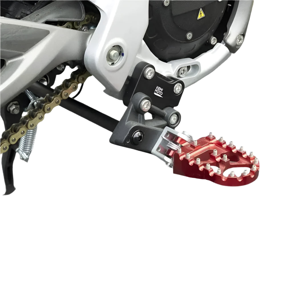 Talaria XXX Peg Extenders Kit SurRonshopsur ron, surron, sur ron x, surron x, sur ron buy, sur ron bee, sur ron light, sur ron light bee, sur ron x buy, sur ron bee x, sur ron x light, surron buy, sur ron light bee x, surron bee, surron price, e bike sur ron, surron frame, sur ron frame