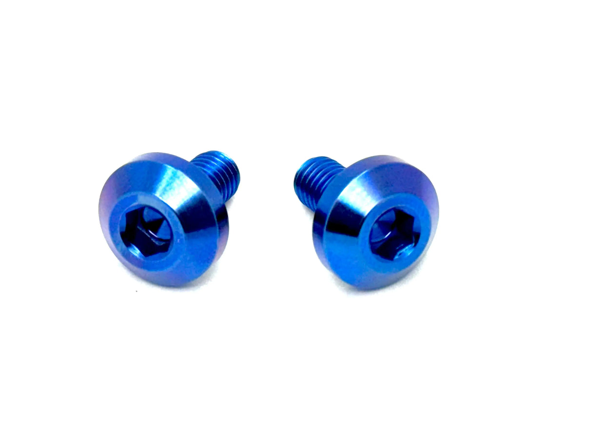 Titanium Battery Tray Bolts (Set of Two) Surron, Segway, E-Ride Pro SurRonshopsur ron, surron, sur ron x, surron x, sur ron buy, sur ron bee, sur ron light, sur ron light bee, sur ron x buy, sur ron bee x, sur ron x light, surron buy, sur ron light bee x, surron bee, surron price, e bike sur ron, surron frame, sur ron frame