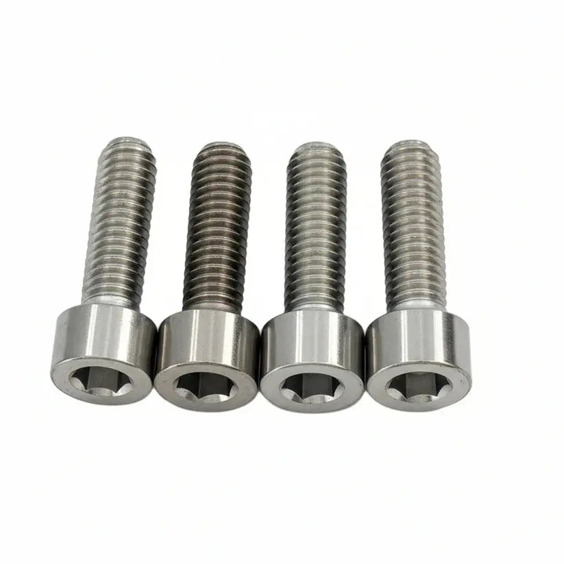 Titanium Direct Mount Stem Bolt Kit SurRonshopsur ron, surron, sur ron x, surron x, sur ron buy, sur ron bee, sur ron light, sur ron light bee, sur ron x buy, sur ron bee x, sur ron x light, surron buy, sur ron light bee x, surron bee, surron price, e bike sur ron, surron frame, sur ron frame