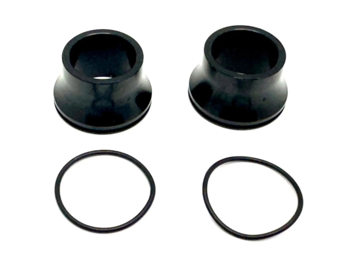 Titanium Front Wheel Spacers for Surron, Talaria, Segway, E-Ride Pro (Set of 2) SurRonshopsur ron, surron, sur ron x, surron x,  sur ron buy, sur ron bee, sur ron light, sur ron light bee, sur ron x buy, sur ron bee x, sur ron x light, surron buy, sur ron light bee x, surron bee, surron price, e bike sur ron, surron frame, sur ron frame