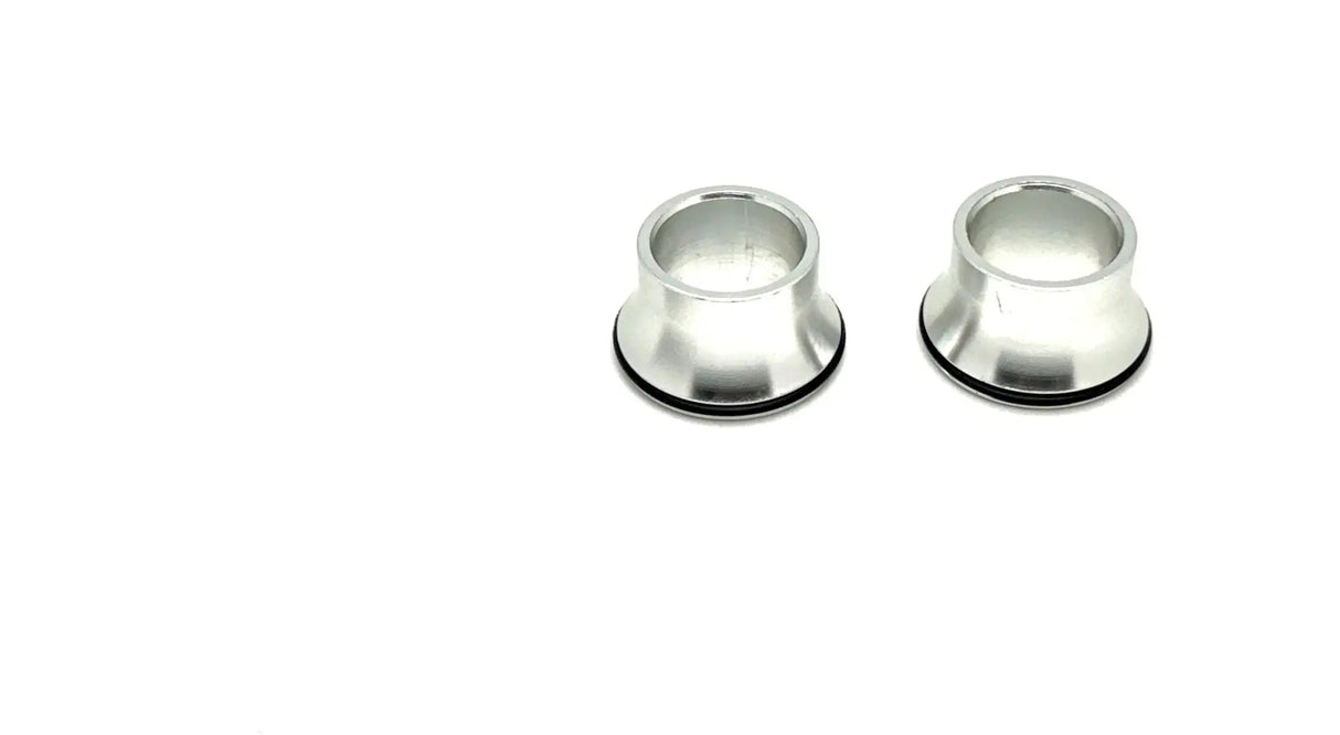 Titanium Front Wheel Spacers for Surron, Talaria, Segway, E-Ride Pro (Set of 2) SurRonshopsur ron, surron, sur ron x, surron x,  sur ron buy, sur ron bee, sur ron light, sur ron light bee, sur ron x buy, sur ron bee x, sur ron x light, surron buy, sur ron light bee x, surron bee, surron price, e bike sur ron, surron frame, sur ron frame
