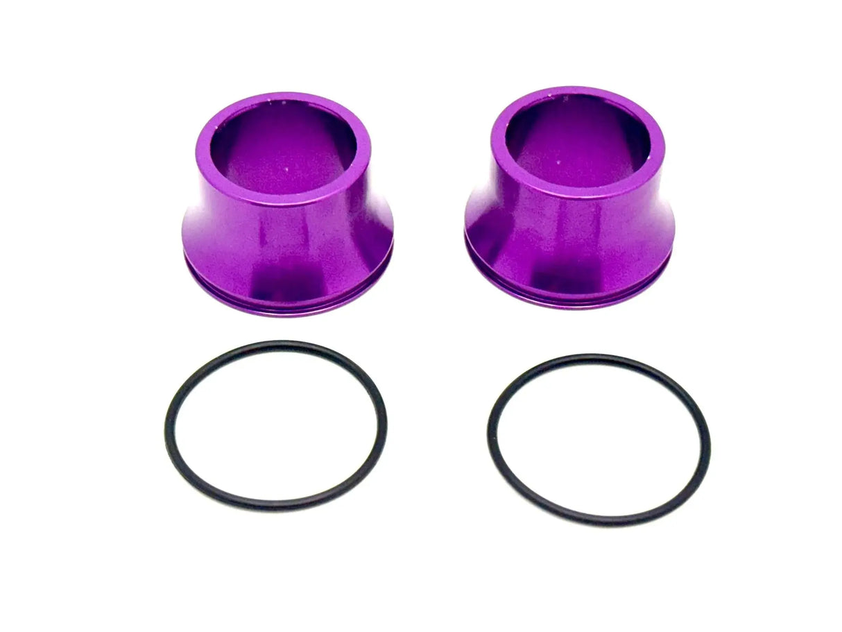 Titanium Front Wheel Spacers for Surron, Talaria, Segway, E-Ride Pro (Set of 2) SurRonshopsur ron, surron, sur ron x, surron x,  sur ron buy, sur ron bee, sur ron light, sur ron light bee, sur ron x buy, sur ron bee x, sur ron x light, surron buy, sur ron light bee x, surron bee, surron price, e bike sur ron, surron frame, sur ron frame